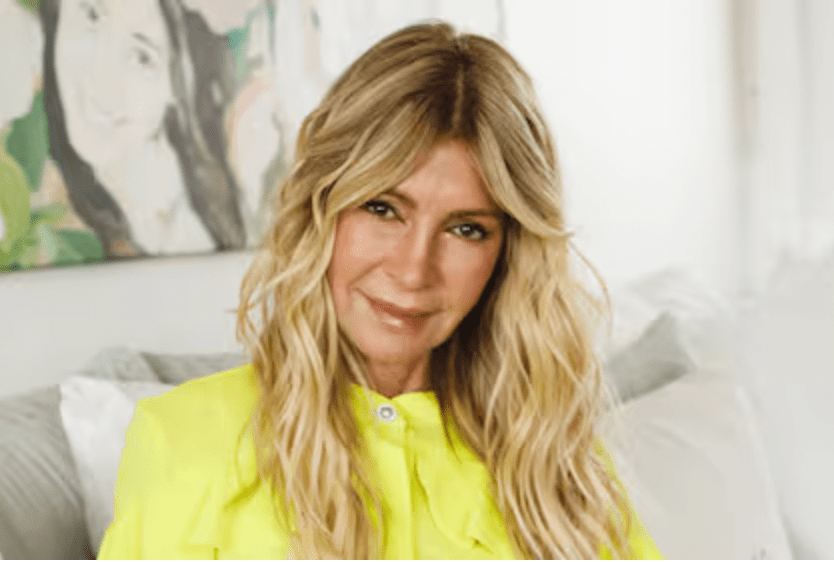 Cris Morena denunció a un acosador: hallaron recortes de sus ojos en su&nbsp;habitación