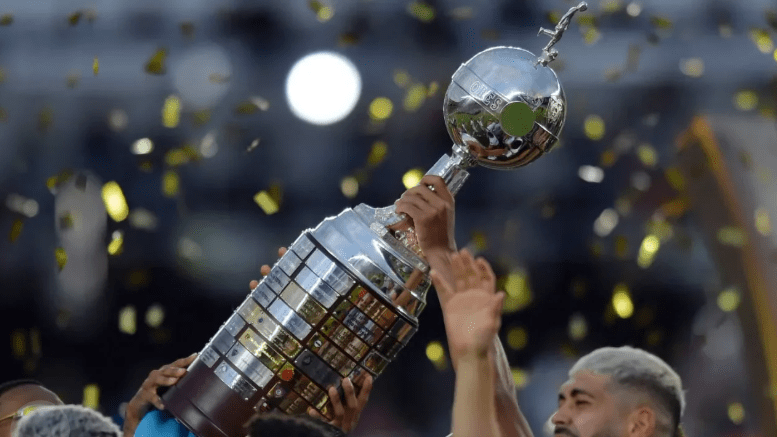 Flamengo y Palmeiras definen la Copa Libertadores en&nbsp;Lima