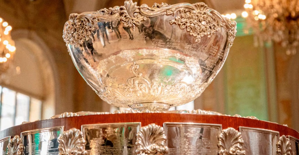 Sacudón en la Davis: La inesperada baja de una figura mundial que reconfigura el torneo y favorece a&nbsp;Argentina