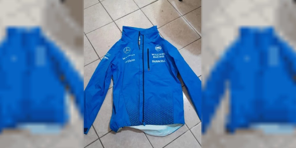 Insólito robo: Le sustraen la campera que Franco Colapinto había regalado a un fanático; hay dos&nbsp;detenidos