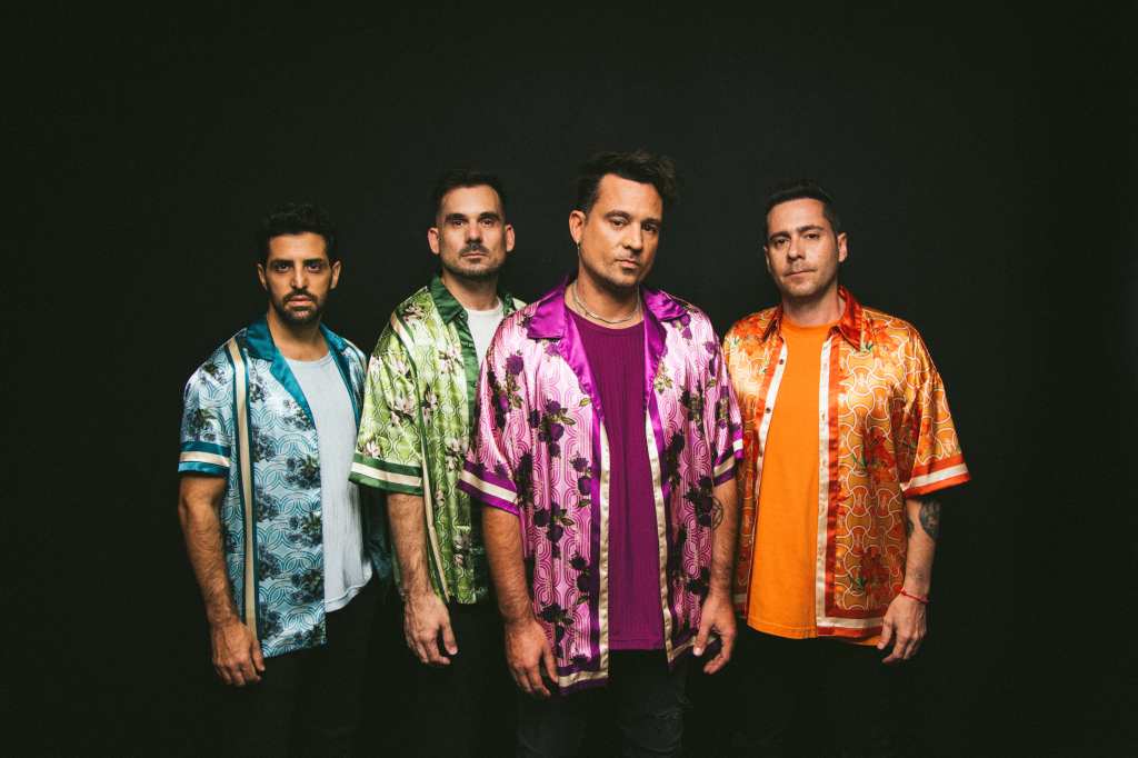 Tan Biónica cerrará su ciclo con un tercer show en&nbsp;Vélez