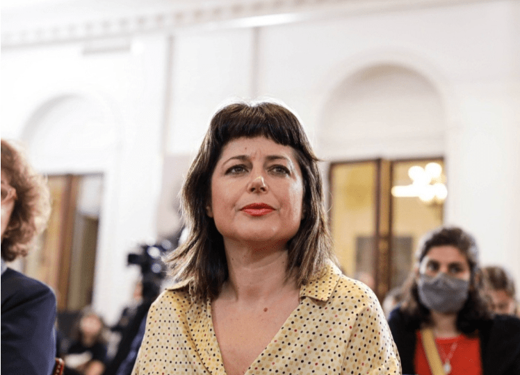 Gaillard y Domínguez quedaron afuera del Consejo del PJ entrerriano tras militar listas&nbsp;alternativas