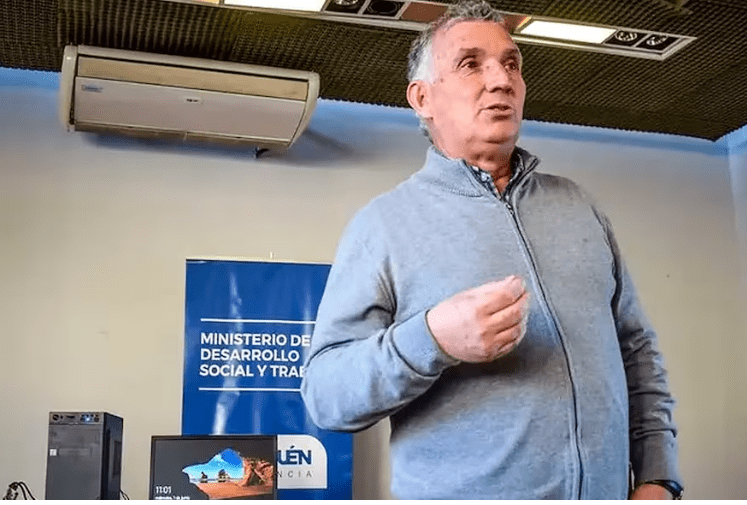 Doce exfuncionarios neuquinos recibieron condenas por un fraude millonario a planes&nbsp;sociales