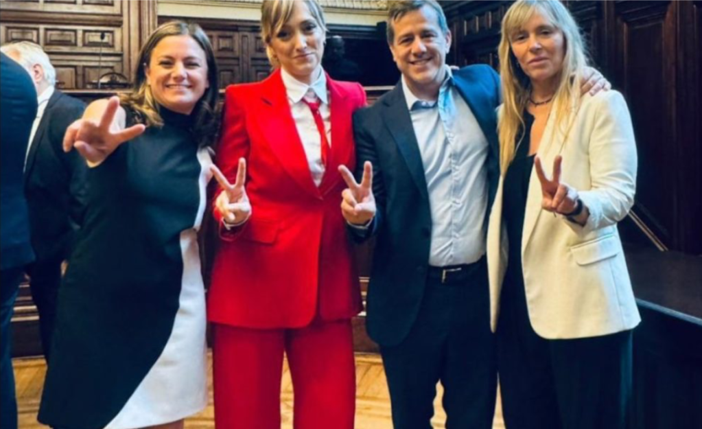 La Justicia investiga a una ex funcionaria kirchnerista y al gremio de controladores por una presunta paritaria fraudulenta&nbsp;millonaria