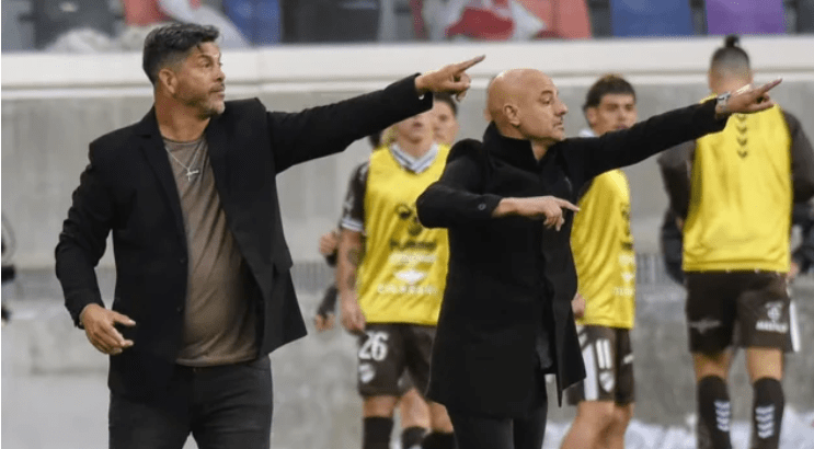 Orsi y Gómez fueron presentados en Newell’s y se confirmó una salida clave en el&nbsp;plantel