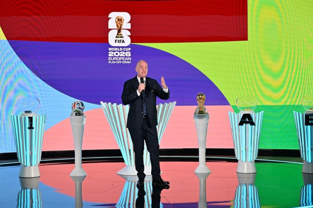 Nuevo panorama rumbo al Mundial&nbsp;2026