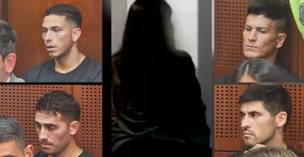 Impacto en la víctima: la vida de la joven que denunció a exjugadores de Vélez es un&nbsp;calvario