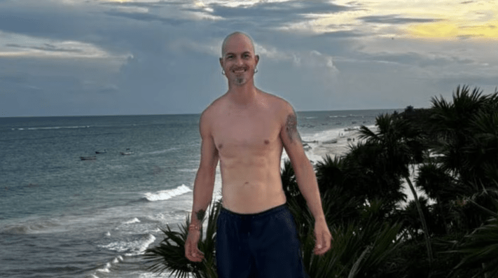 Asesinaron a balazos en Tulum a un argentino que esperaba su primer&nbsp;hijo