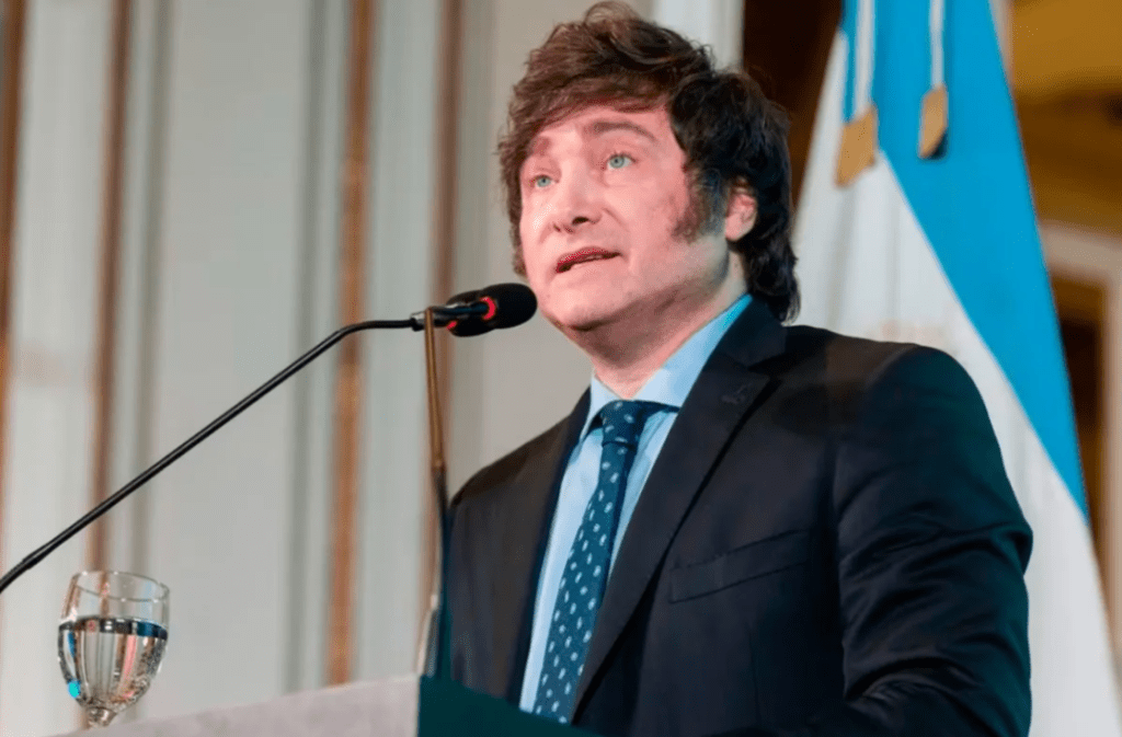 El Gobierno endureció el régimen de contrataciones para excluir a empresas vinculadas a la&nbsp;corrupción