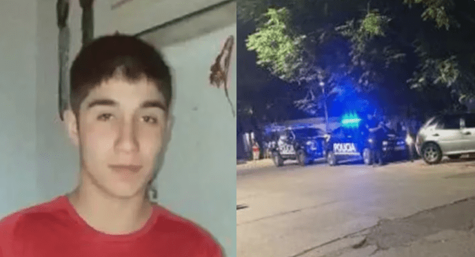 Prisión preventiva para la pareja acusada de atropellar y matar a un joven en&nbsp;Mendoza