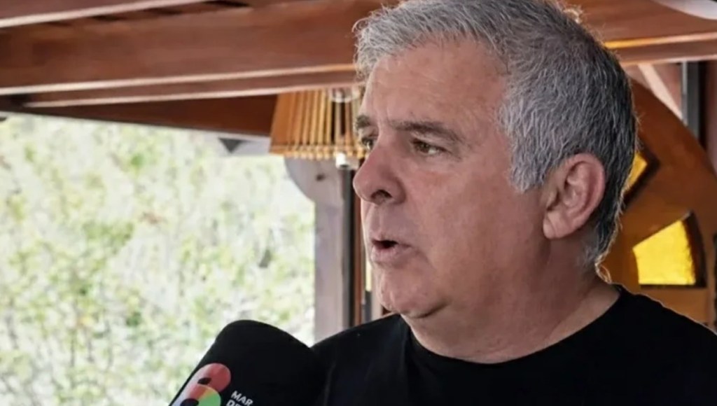 Un comerciante marplatense sobrevivió de milagro a un violento asalto ocurrido durante la&nbsp;madrugada